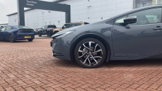 Toyota Prius 2.0 PHEV Excel 5dr CVT Hatchback
